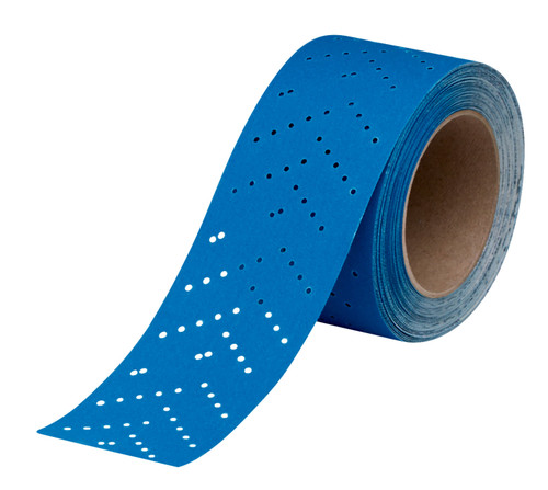 3M Hookit Abrasive Sheet Roll Df 180 2.75"X13 (7100091070)
