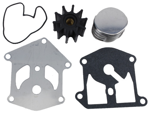 Brp Kit Assembly, Water Pump - Brp (987745)