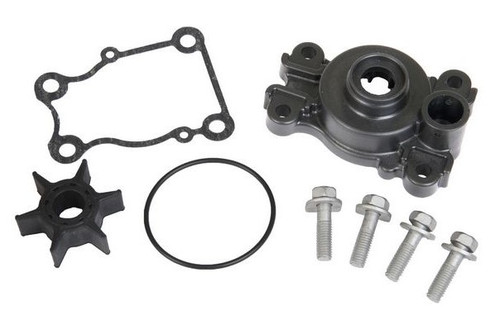 Emp Water Pump Repair Kit W/Housng (46-46235)