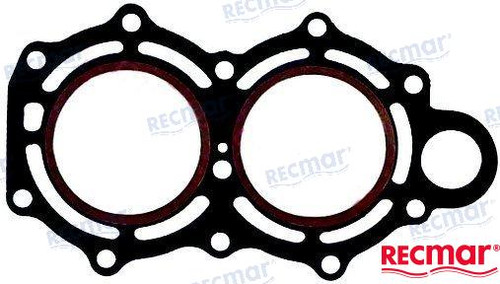 Recmar Cylinder Head Gasket (Rec3B2-01005-0)