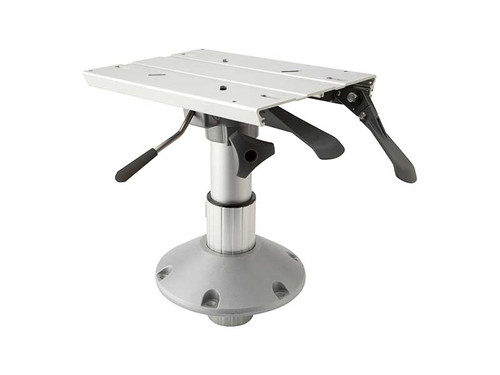 Attwood 278 Air Mount,0Deg,Ao  (278Aozam-1)