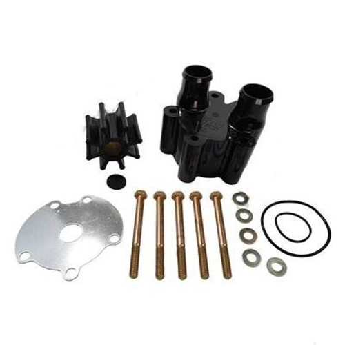 Emp Bravo Water Pump Kit Engineered Marine Products (46-13159)