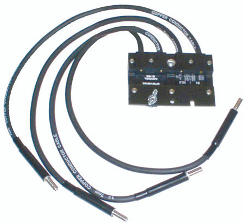 Cdi Electronics Spark Checker - Cdi Electronics (519-S48H)