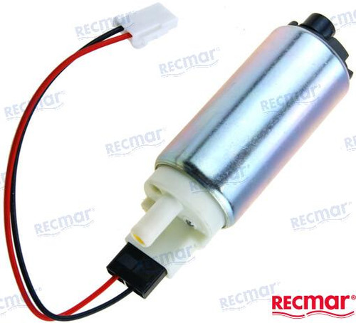 Recmar Fuel Pump (Rec63P-13907-03)