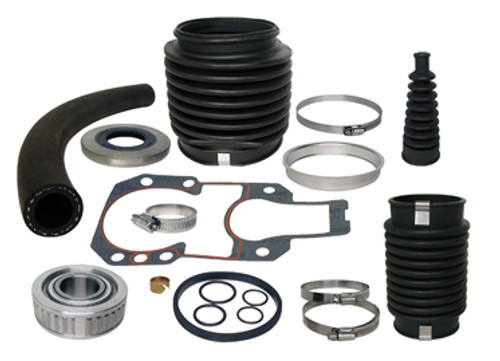 Glm Products Transom Service Kit - Glm Products (21960)