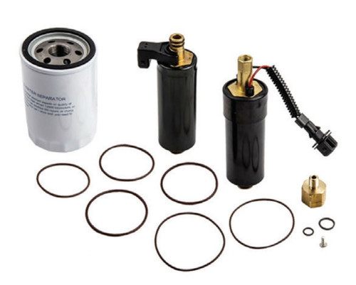 Emp Fuel Pump Assembly (1399-39602)