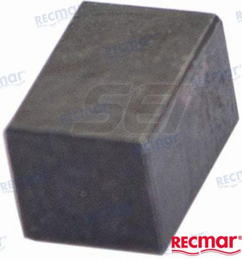Recmar Key Woodruff (Rec90282-04010)