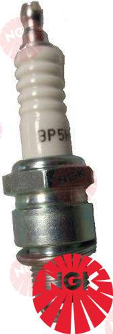 Recmar Spark-Plug Ngk Bp5Hs (Ngkbp5Hs)
