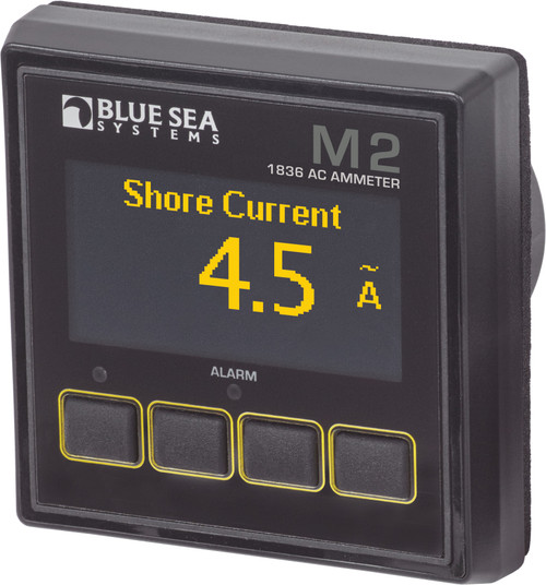 Blue Sea M2 AC Ammeter
