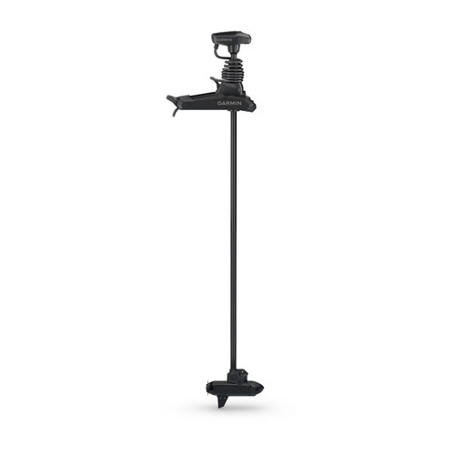 Garmin Force Kraken Trolling Motor Black 90in Shaft No Tranducer
