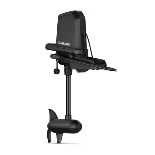 Garmin Force Current Kayak Trolling Motor Without Foot Pedal