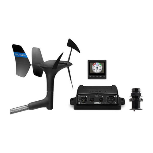 Garmin GMI Wired Starter Pack With DST810 Garmin GMI Wired Starter Pack With DST810