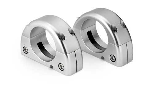 JL Audio 2.500in Pipe Mount Brackets for ETXv3 Series