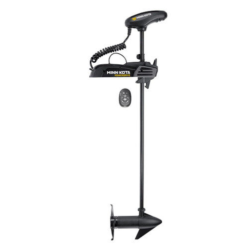 Minn Kota Powerdrive 55 54in with Micro Remote