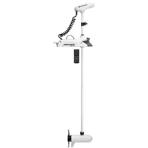 Minn Kota Riptide Terrova 112 87in Wireless Remote