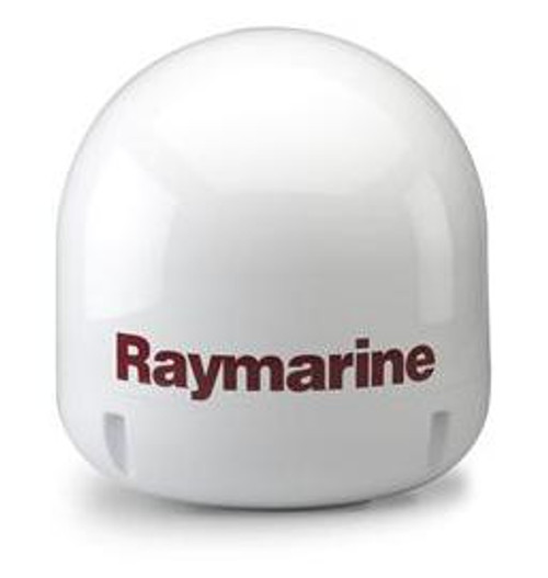 Raymarine 33STV 13in Satellite TV Antenna System N. America