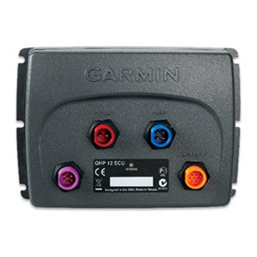 Garmin 010-11053-30 ECU For GHP12, Reactor, Reactor 40