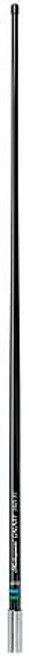 Shakespeare 5421XT 4ft  AM/FM Galaxy Antenna black