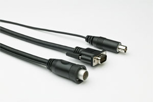 Raymarine R70003 Video Cable For C/E Series
