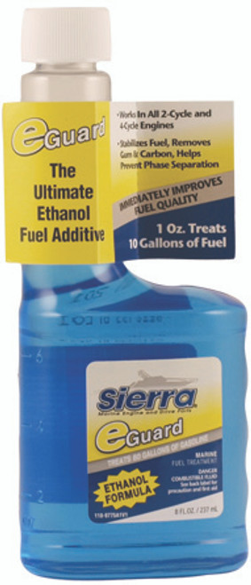 Dometic Ethanol Fuel Treat/Stabil 8 Oz 118-9775