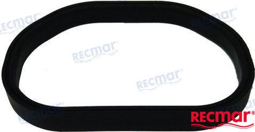 Recambios Marinos Seal Exhaust Tube Rec69J-41138-00