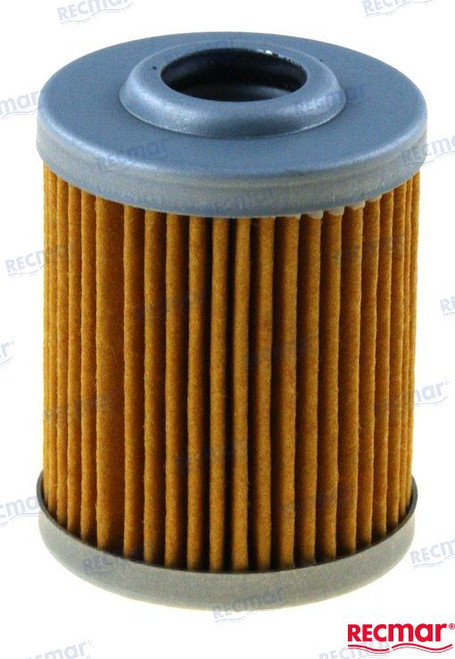 Recambios Marinos Fuel Filter Rec16901-Zy3-003
