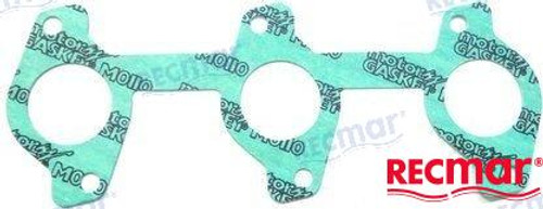 Recambios Marinos Cab Base Gasket Rec6H4-14198-09