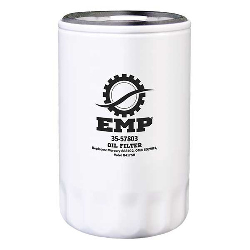 Engineered Marine Products Filter_Oil Emp 35-57803