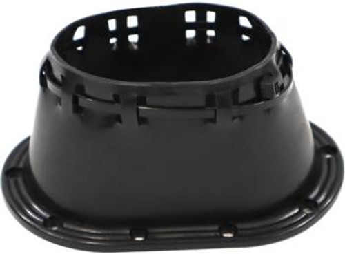 T.H. Marine 6 X 9 Oval Boot Cbo-4