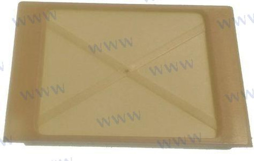Recambios Marinos Filler Wall Rm815932