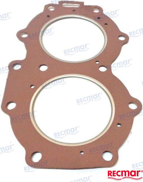 Recambios Marinos Cylinderhead Gasket Rec695-11181-00