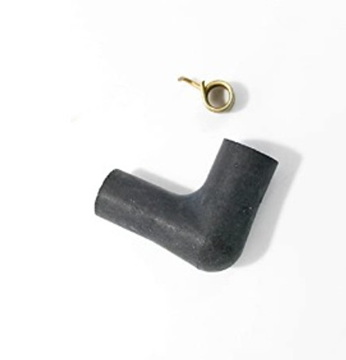 Brp Us Inc Spark Plug Boot 581027