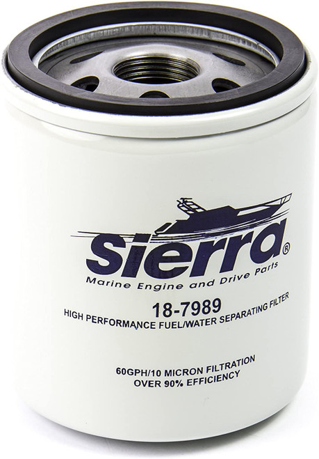 Dometic Fuel/Water Filt 10 Mic 118-7989