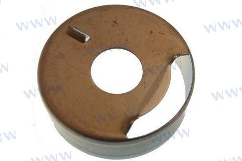Recambios Marinos Cover_Inner Water Pump Paf4-03000017