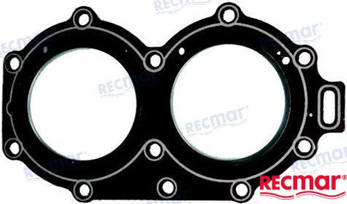 Recambios Marinos Cylinderhead Gasket Rec689-11181-00