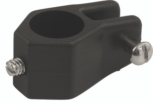 Sea-Dog Line Nylon Jaw Slide(Black)-3/4" 273165-1