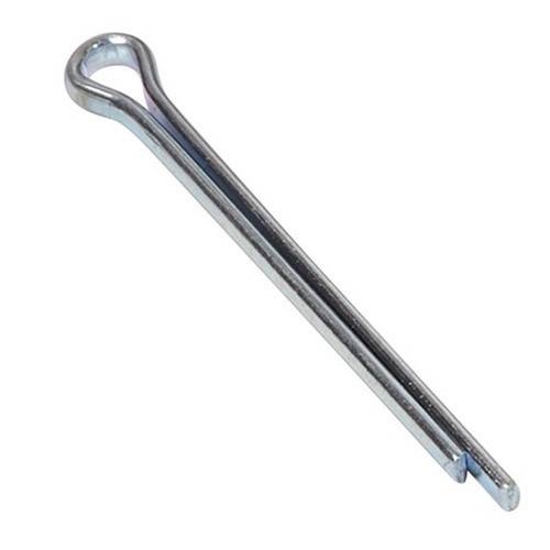 Marine Fasteners 3/16 X 2 1/2" Cot.Pin (10/Pk) 18N250Cotps-1219