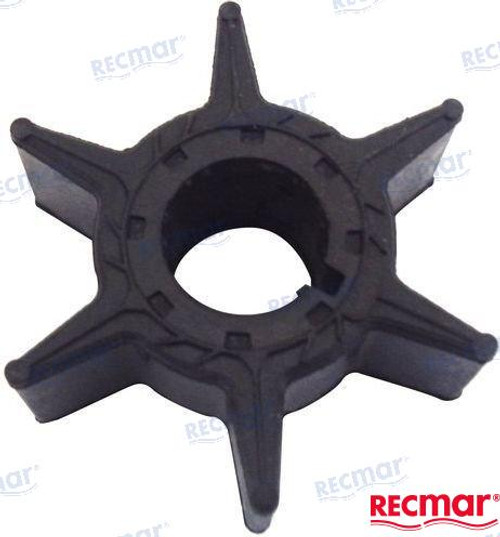 Recambios Marinos Impeller (Wsl) Rec63V-44352-01