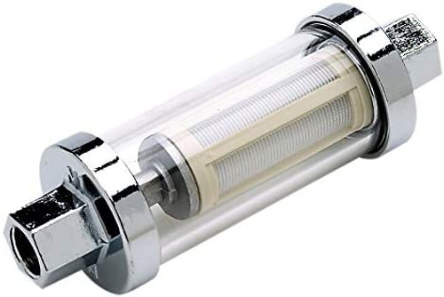 Attwood Marine Assy-Filter_Fuel_In-Line 11820-7