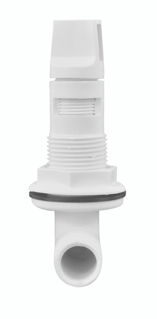 Attwood Marine Adjustable Aerator Head 4125-7
