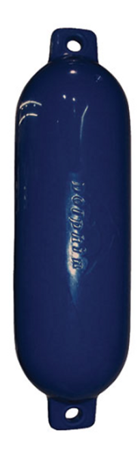 Cmp Group Ltd Boat Fender 4.5"X16"_ Navy Blu De50169F