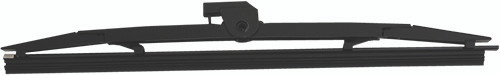 Sea-Dog Line Wiper Blade Hook Style 414114B-1