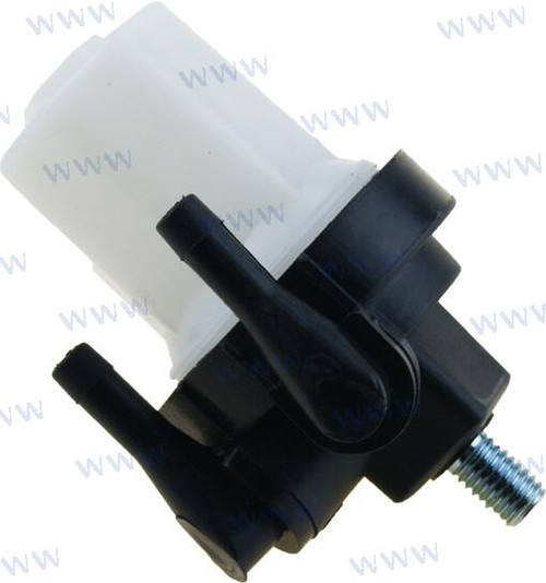 Recambios Marinos Fuel Filter Assy Paf15-07080000