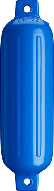Cmp Group Ltd Boat Fender 4.5"X16"_ Royal Bl De59162F