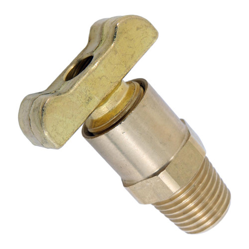Dometic Cyl. Block Drain Tap *9-22-23* 118-4218