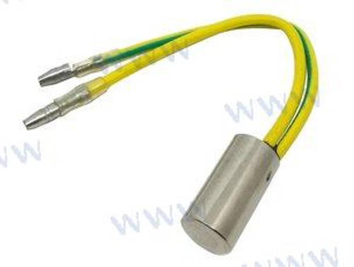 Recambios Marinos Temperature Controller (Wsl) Paf25-05010201