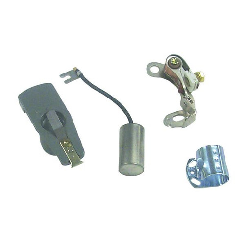 Dometic M/C Tune-Up Kit - Mercru (Wsl)