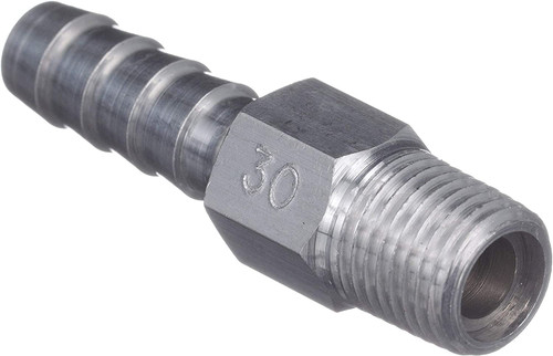 Attwood Marine Barb-Fuel P/H Anti-Siphon 88Fas014-6