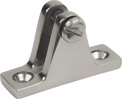 Sea-Dog Line Ss 900 Deck Hinge 270200-1