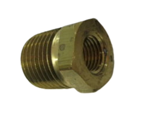 Volvo Penta Reduction Sleeve Vp 3858291
